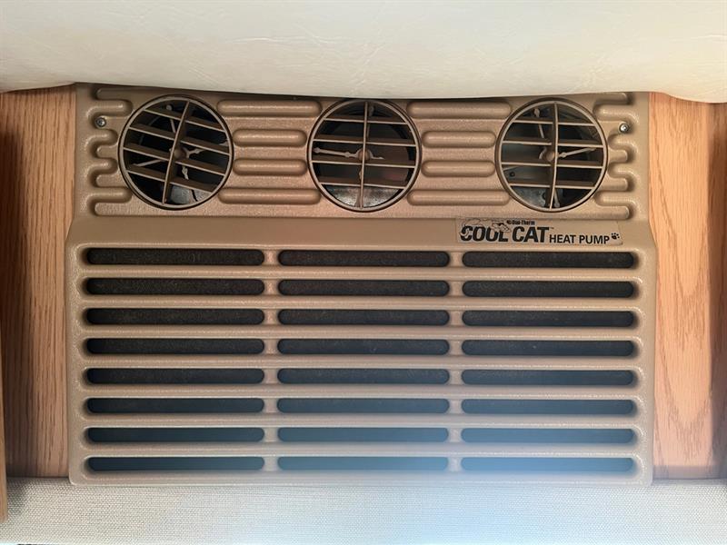 chevrolet Express 3500 2003 - 18