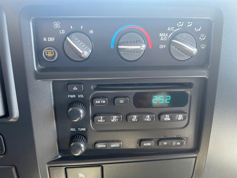 chevrolet Express 3500 2003 - 24