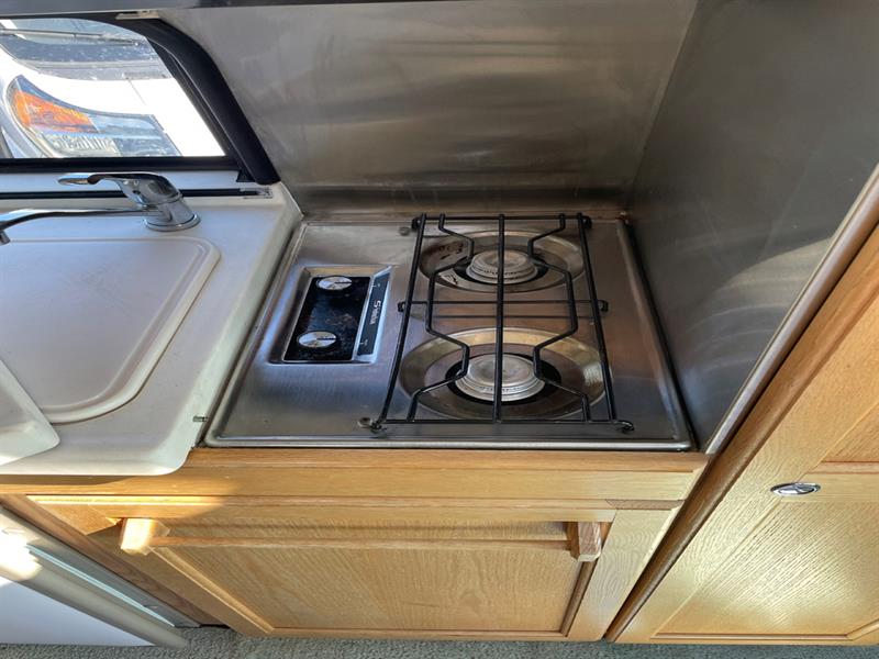 chevrolet Express 3500 2003 - 26