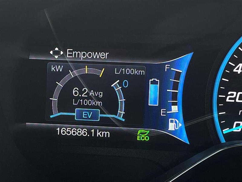 ford C-max 2018 - 12