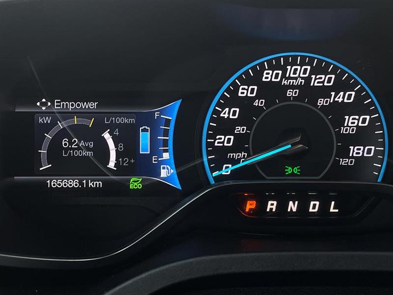 ford C-max 2018 - 13