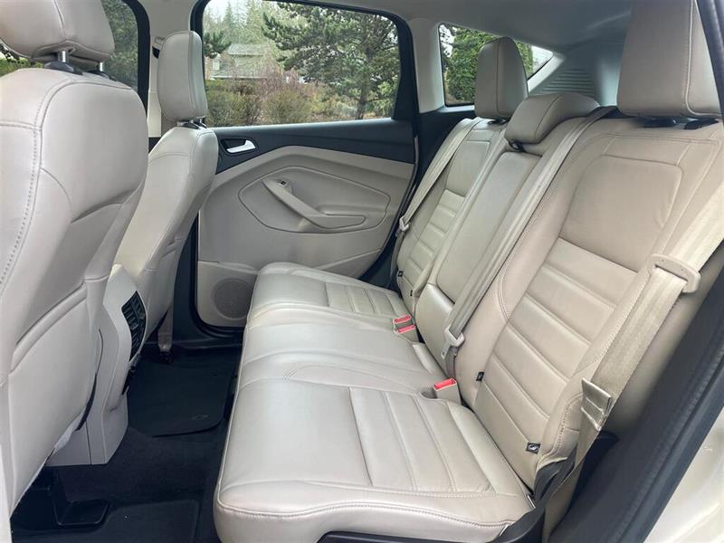 ford C-max 2018 - 19