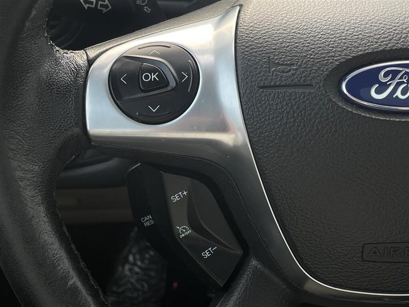 ford C-max 2018 - 22