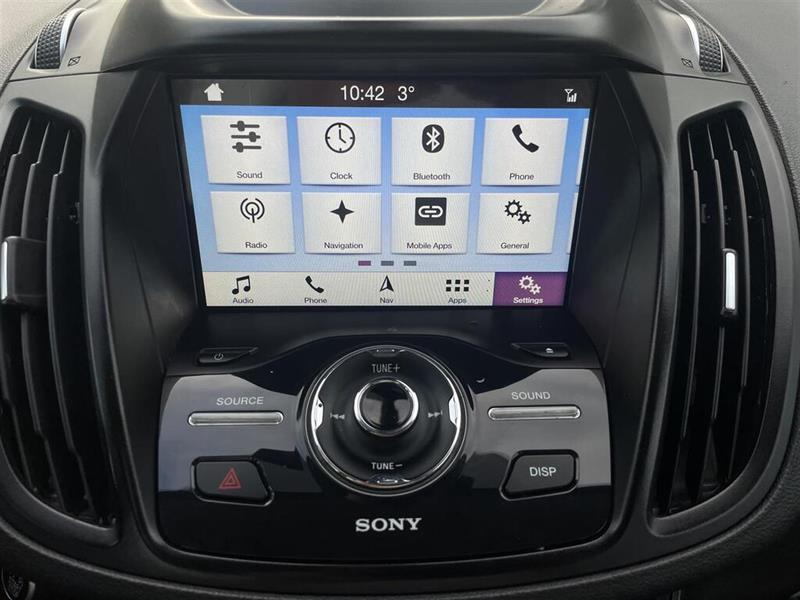 ford C-max 2018 - 27