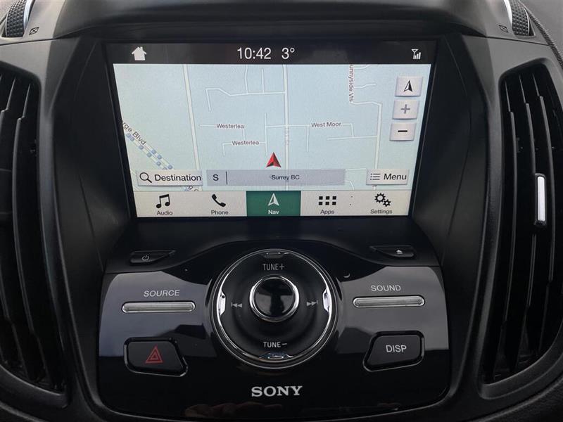 ford C-max 2018 - 29