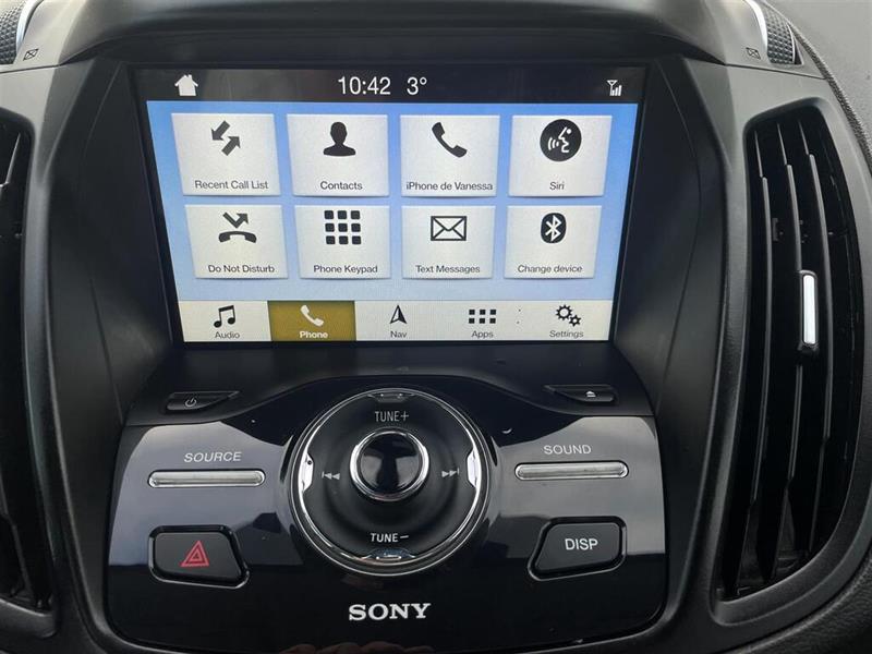 ford C-max 2018 - 30