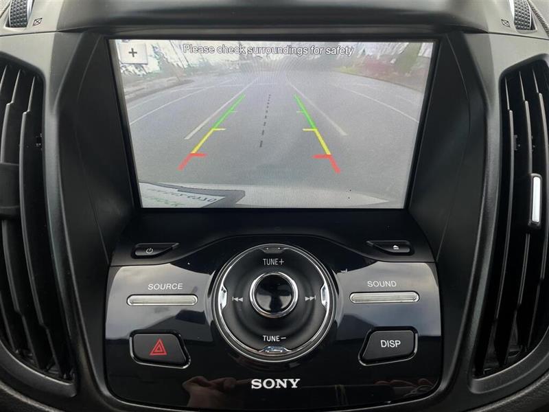 ford C-max 2018 - 32