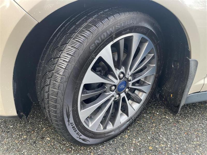 ford C-max 2018 - 37