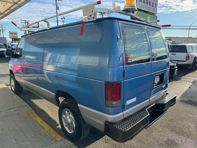 ford Econoline 2007 - 6