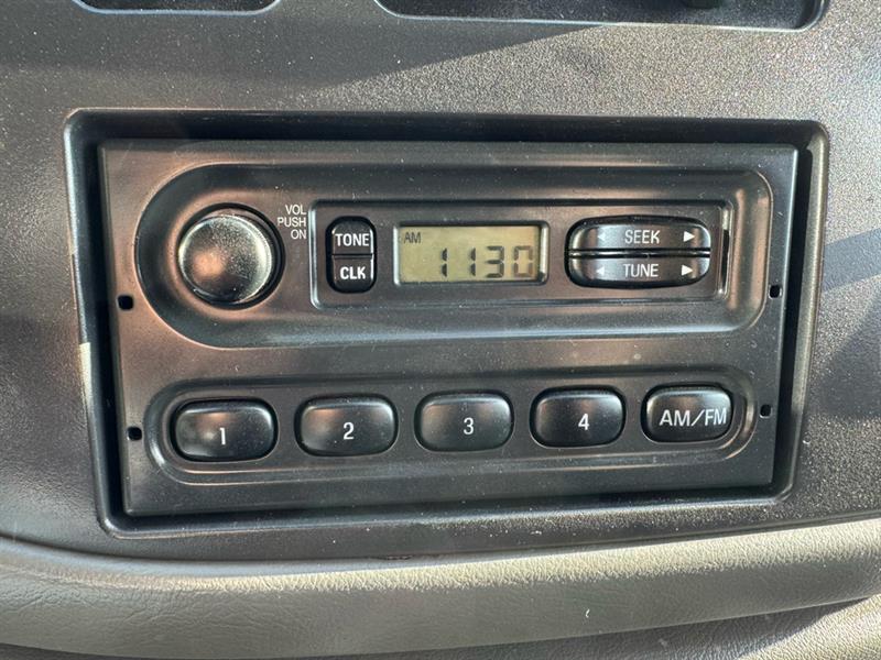 ford Econoline 2007 - 15