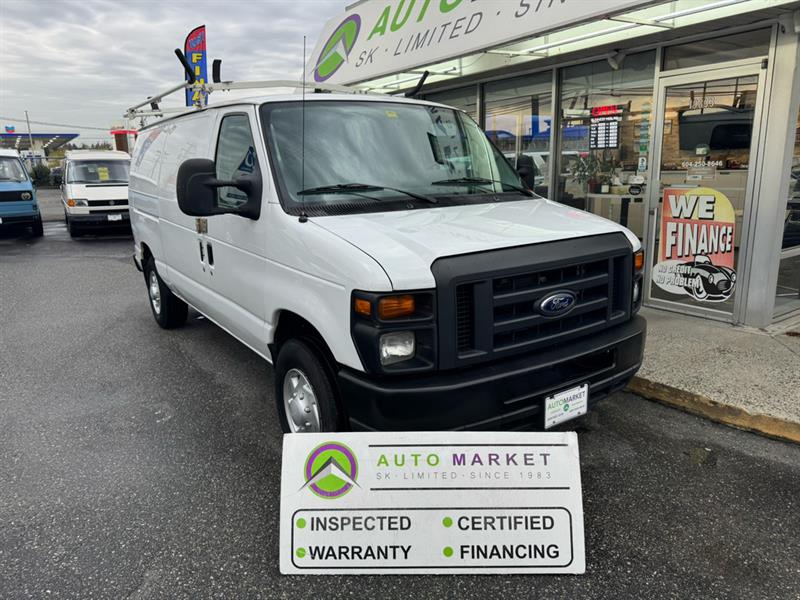 ford Econoline 2013 - 4