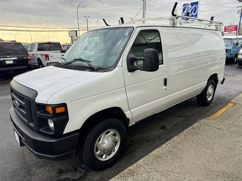 ford Econoline 2013 - 5