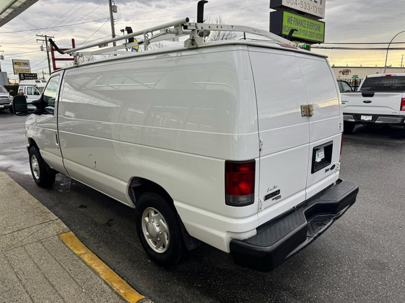 ford Econoline 2013 - 6