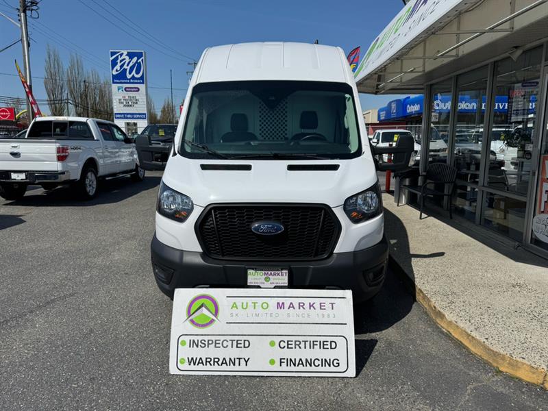 ford Transit 2021 - 4