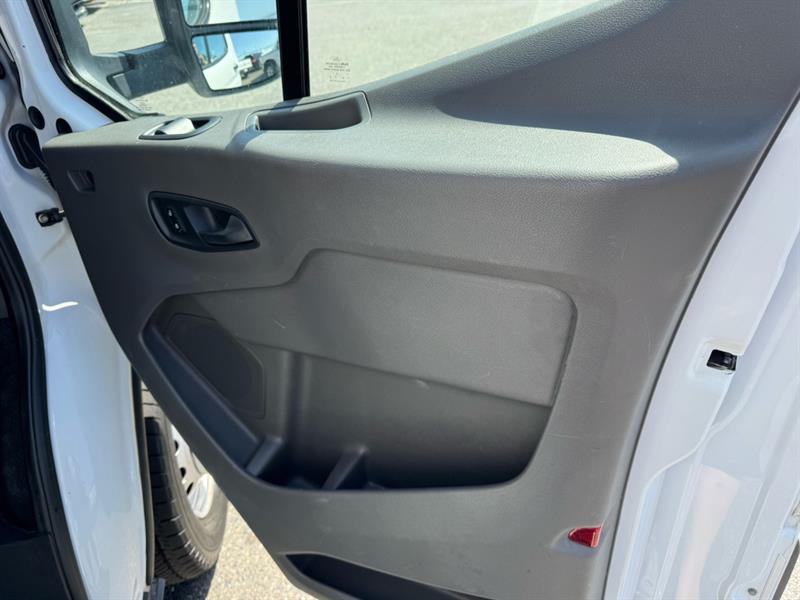 ford Transit 2021 - 10