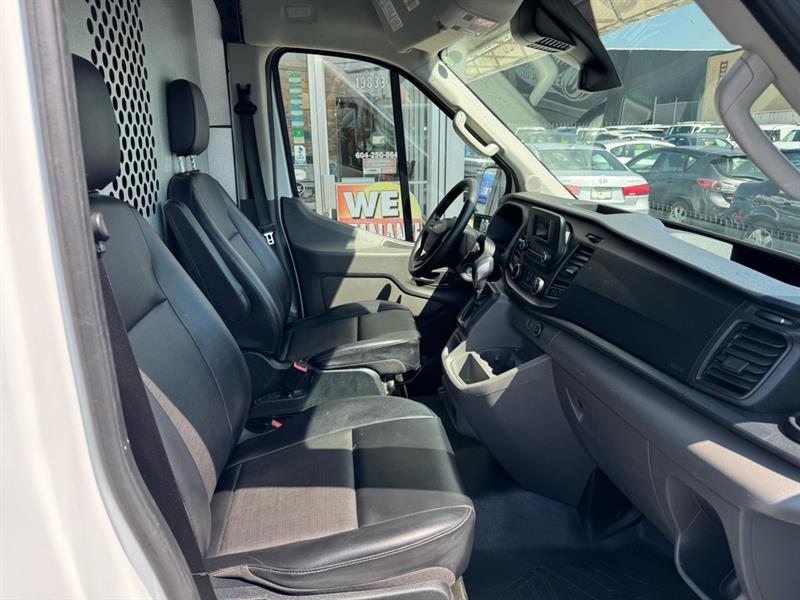 ford Transit 2021 - 11