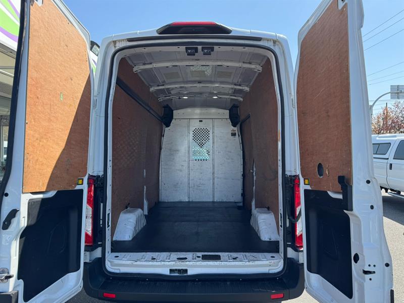 ford Transit 2021 - 13