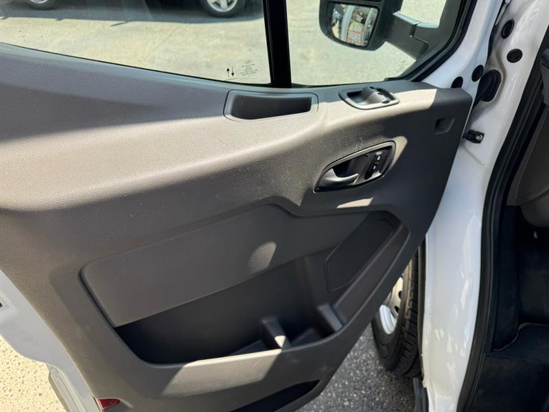 ford Transit 2021 - 14