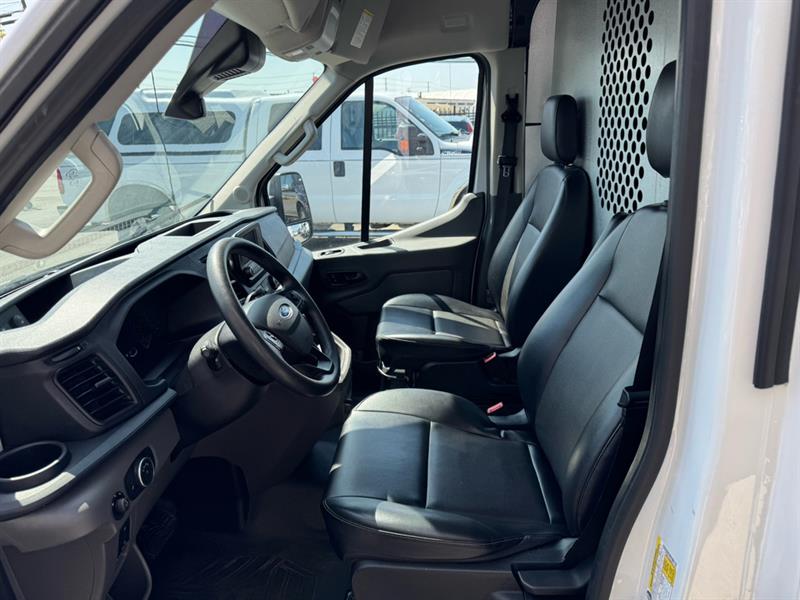 ford Transit 2021 - 15
