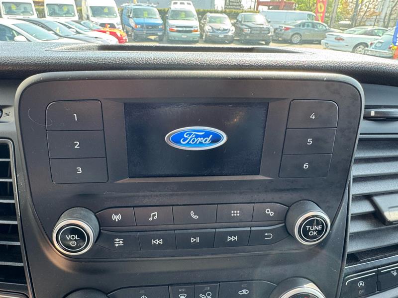ford Transit 2021 - 16