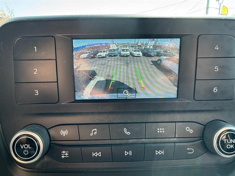 ford Transit 2021 - 17