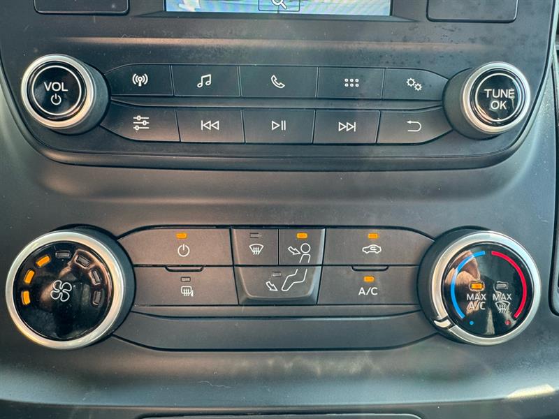 ford Transit 2021 - 18