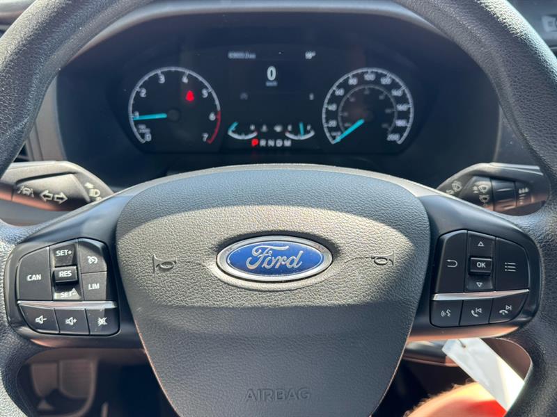 ford Transit 2021 - 21