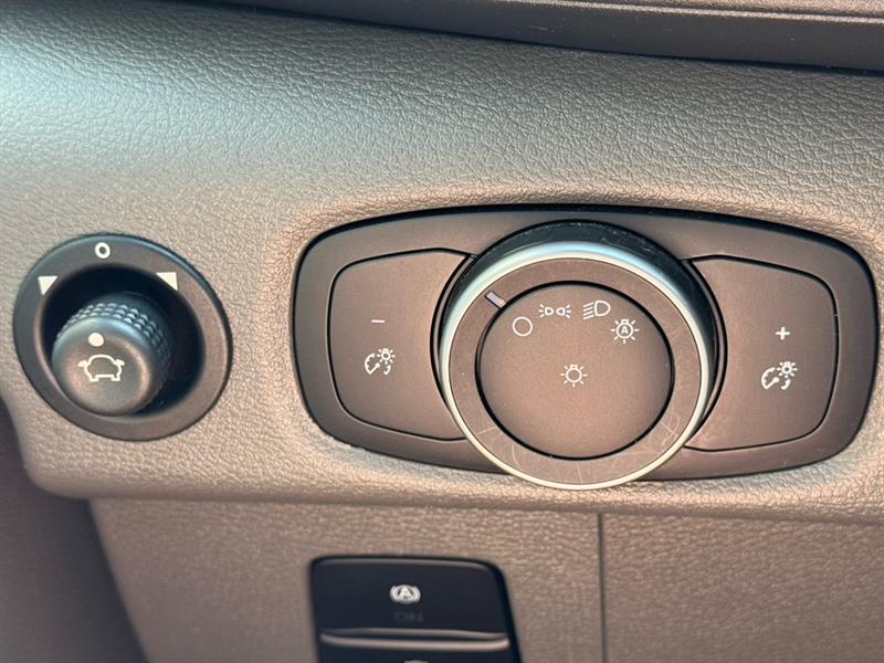 ford Transit 2021 - 24