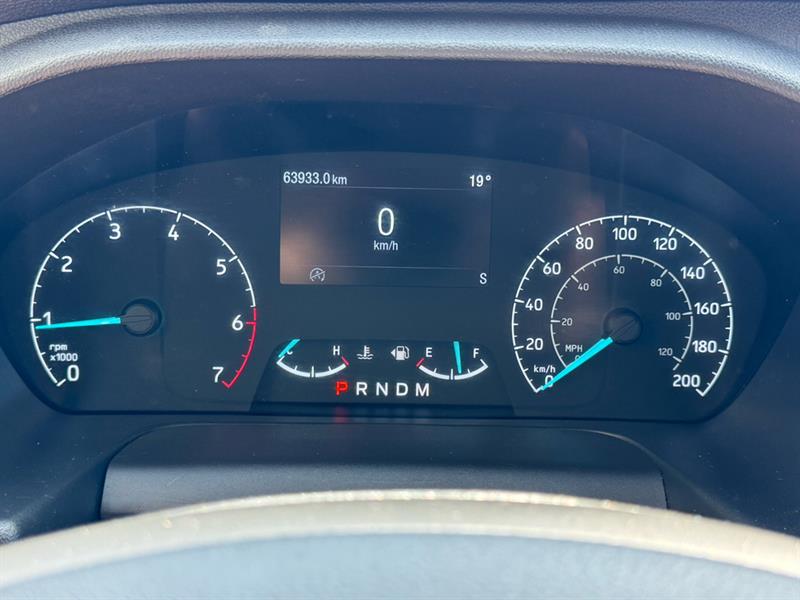 ford Transit 2021 - 26