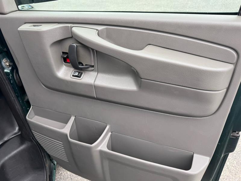 chevrolet Express 2013 - 9