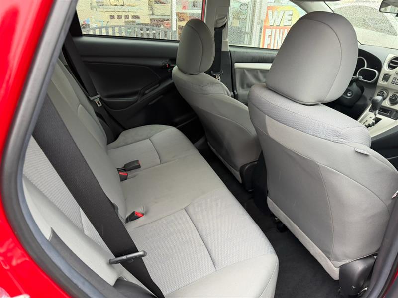 toyota Matrix 2011 - 11