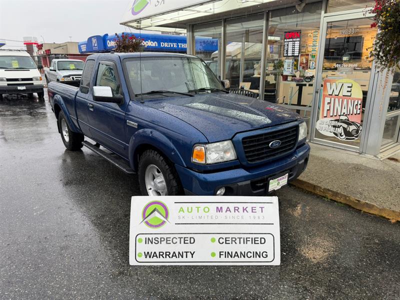 ford Ranger 2010 - 3