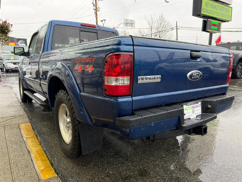 ford Ranger 2010 - 6