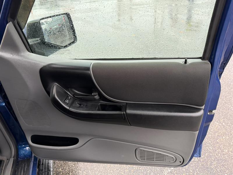 ford Ranger 2010 - 9