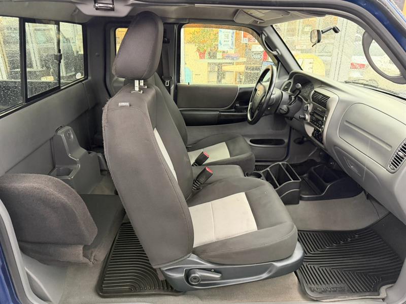 ford Ranger 2010 - 10