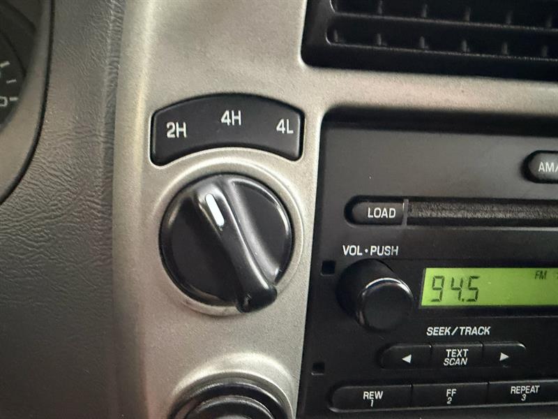 ford Ranger 2010 - 14