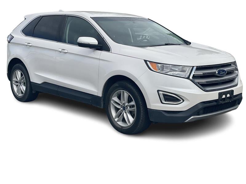ford Edge 2017 - 2