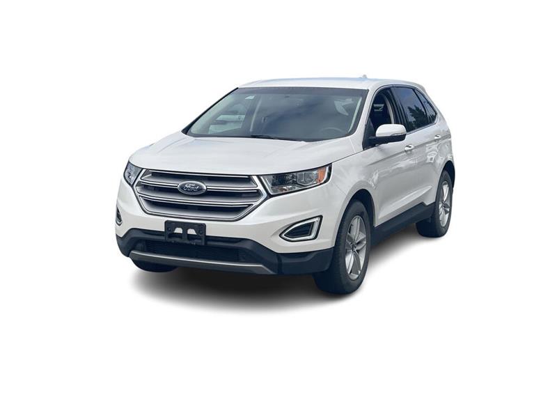 ford Edge 2017 - 4