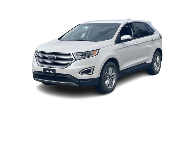 ford Edge 2017 - 5
