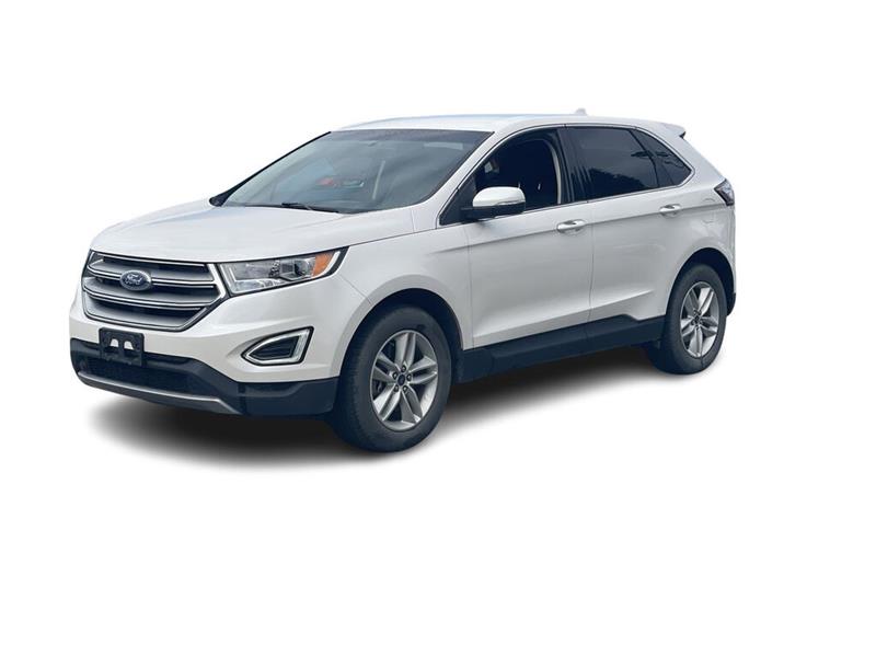 ford Edge 2017 - 6
