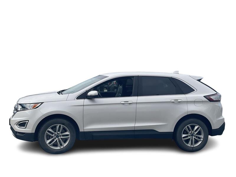 ford Edge 2017 - 7