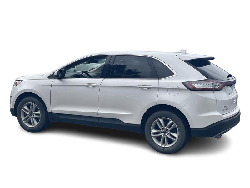 ford Edge 2017 - 8