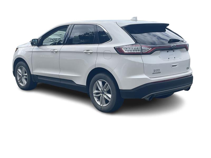 ford Edge 2017 - 9