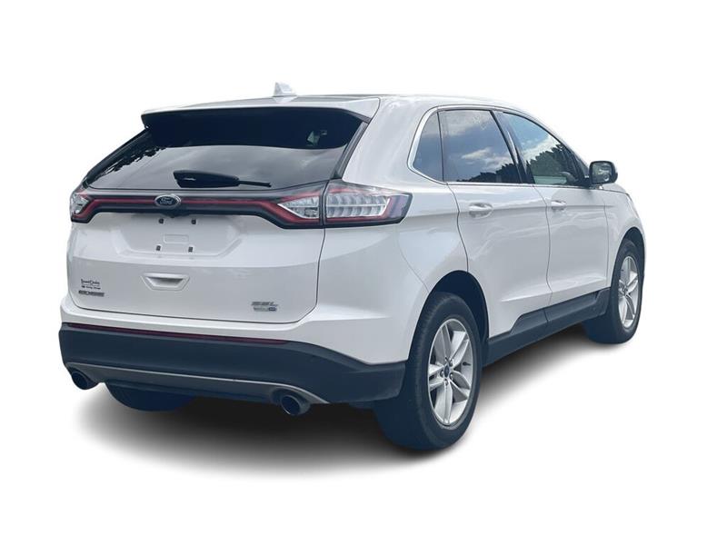 ford Edge 2017 - 13
