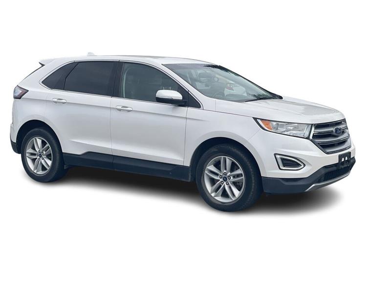 ford Edge 2017 - 16