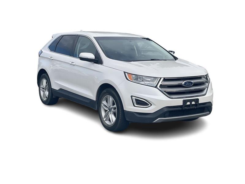 ford Edge 2017 - 17