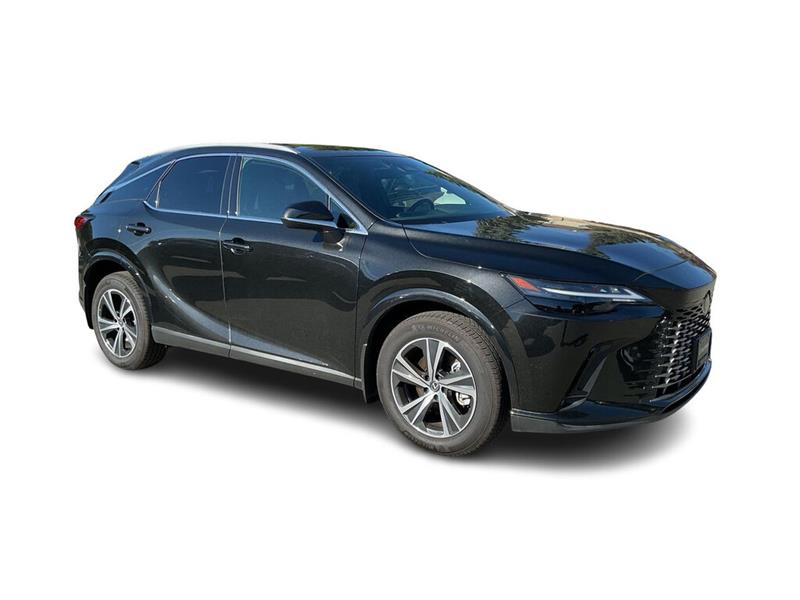lexus RX 2025 - 2