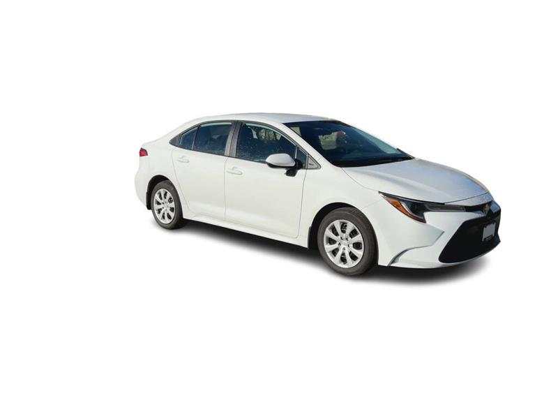 toyota Corolla 2024 - 2