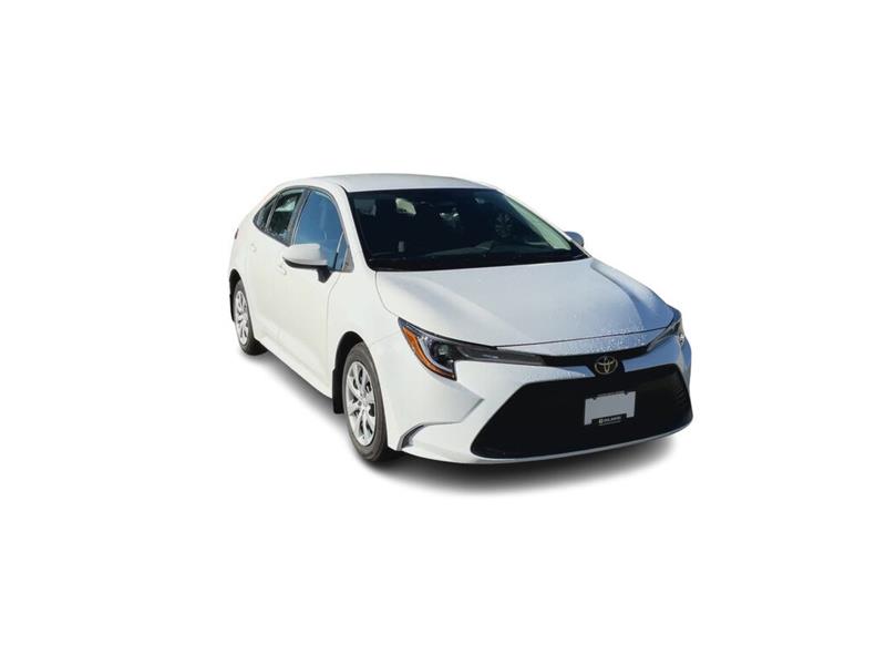 toyota Corolla 2024 - 3