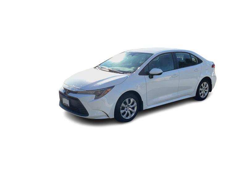 toyota Corolla 2024 - 6
